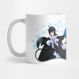 Vanitas Mug